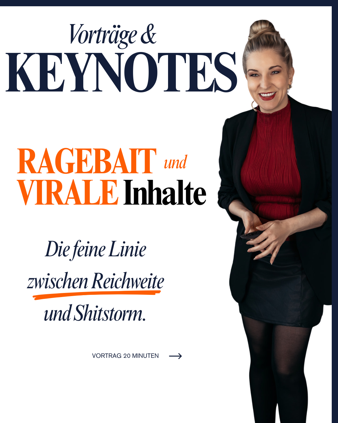 Realitätscheck Krise – Sind Sie auf den Ernstfall vorbereitet?