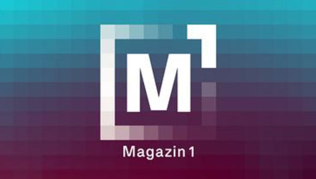 Magazin 1