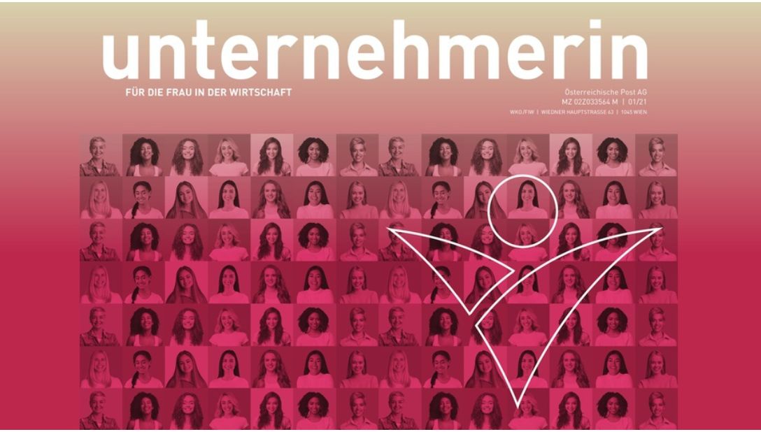 Unternehmerin Magazin